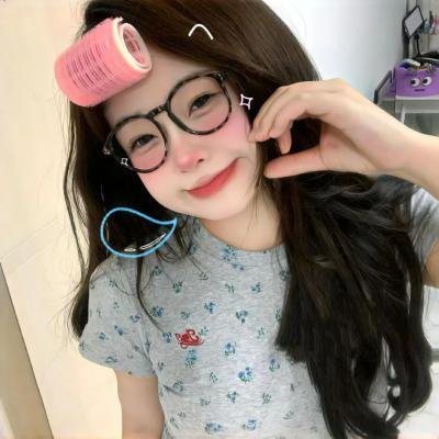 儿子媳妇和老娘