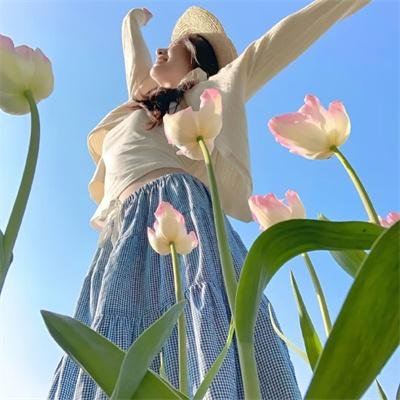 幸福来敲门